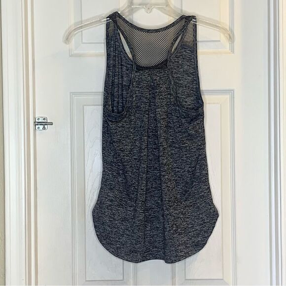 LETSFIT Sports Athletic Gym Tank Top Size Small - Picture 2 of 10